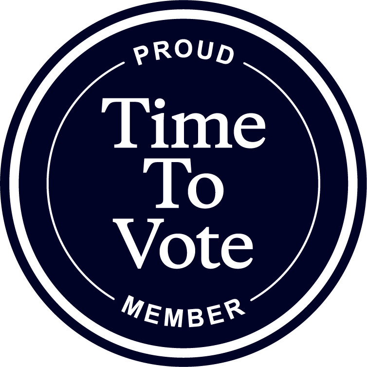 Time To Vote Member